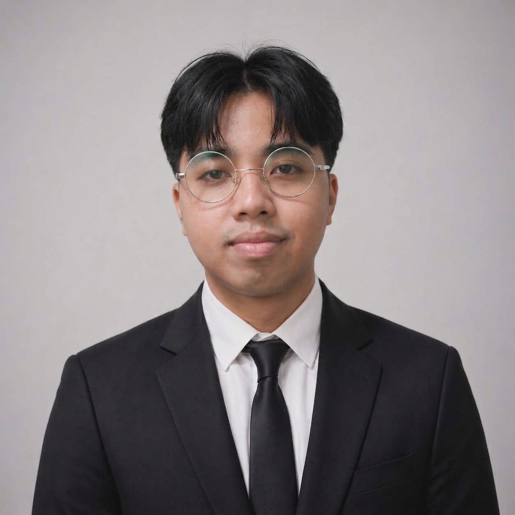 Nathaniel Coronacion